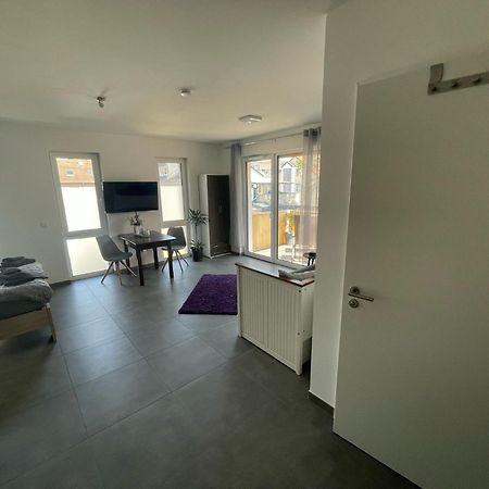 A & M Appartement Koeln Exterior photo