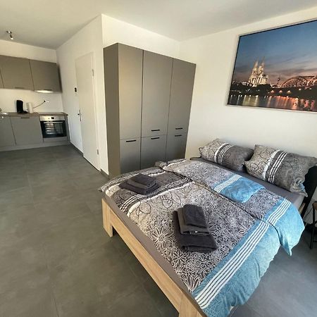 A & M Appartement Koeln Exterior photo