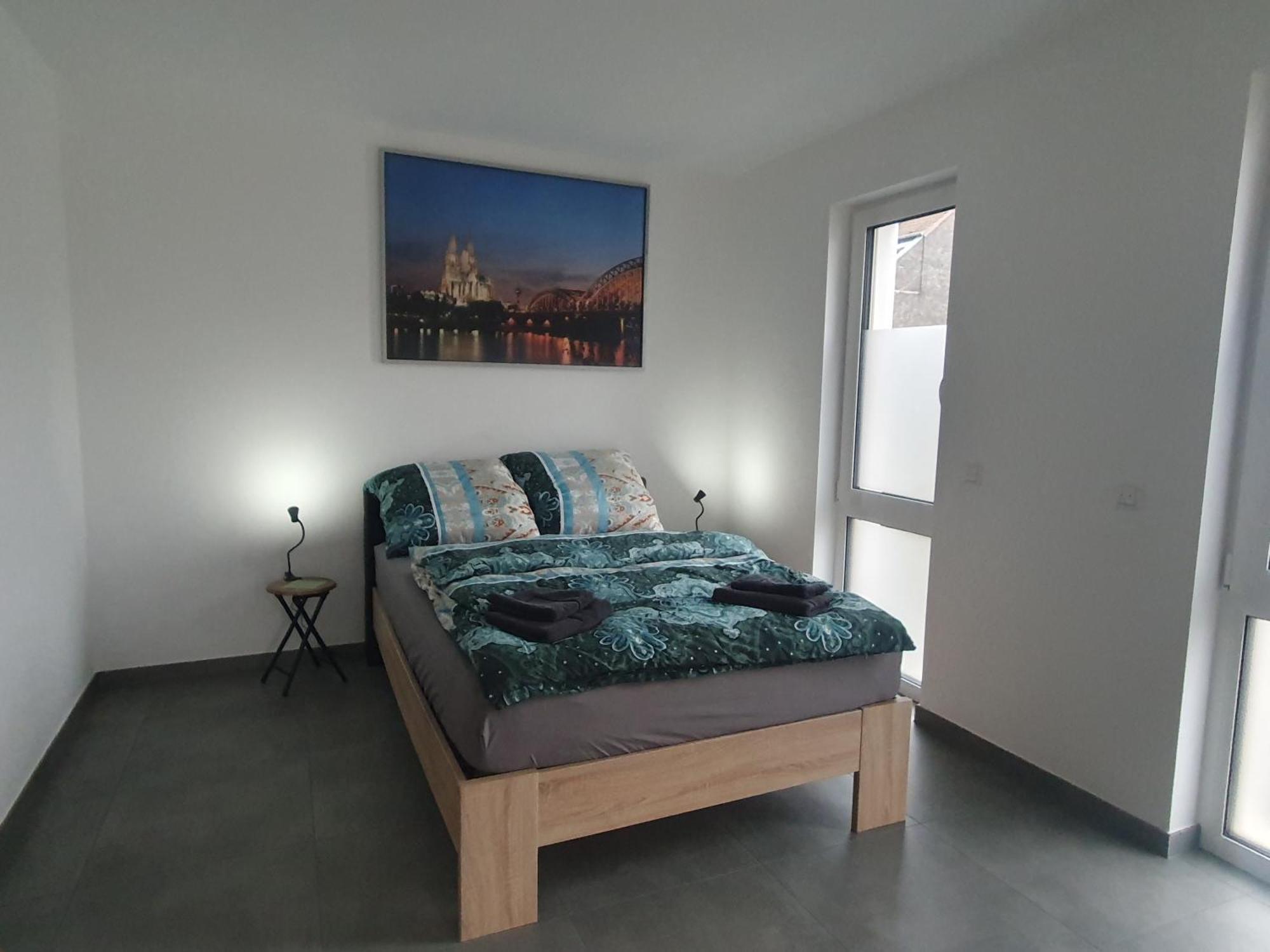 A & M Appartement Koeln Exterior photo