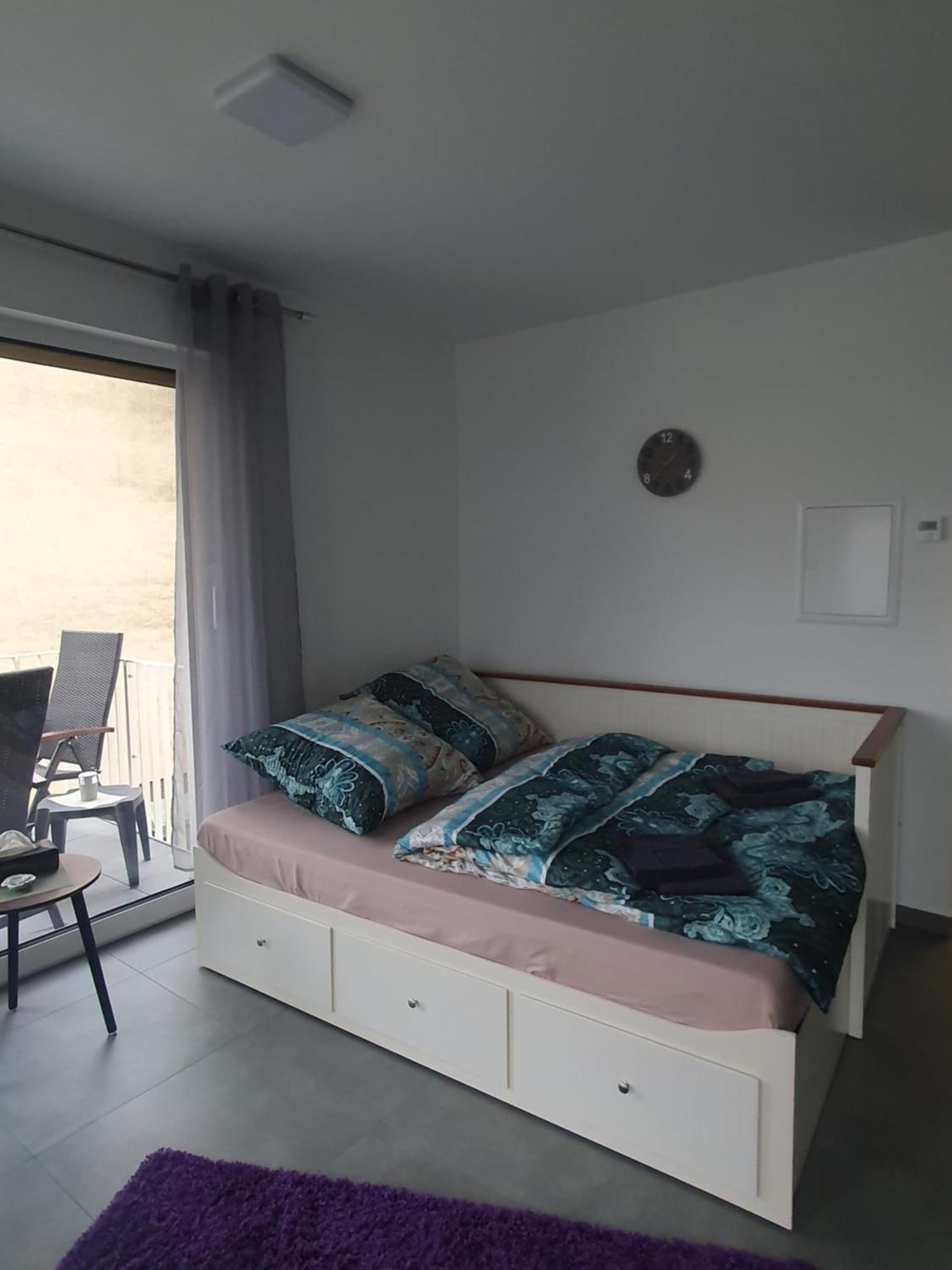 A & M Appartement Koeln Exterior photo