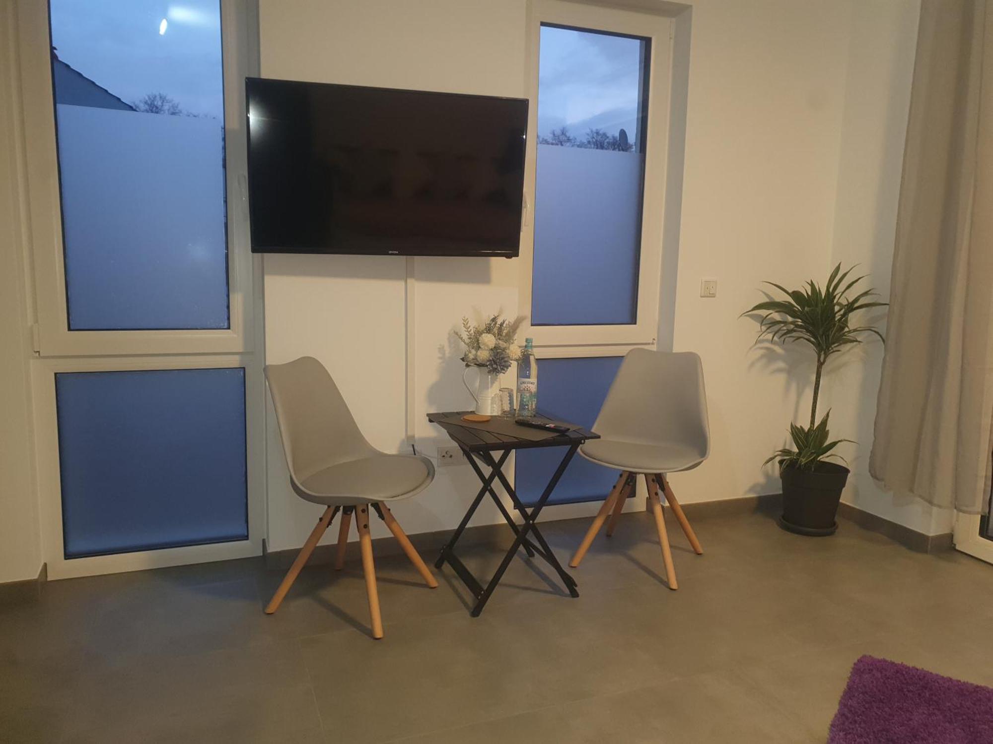 A & M Appartement Koeln Room photo