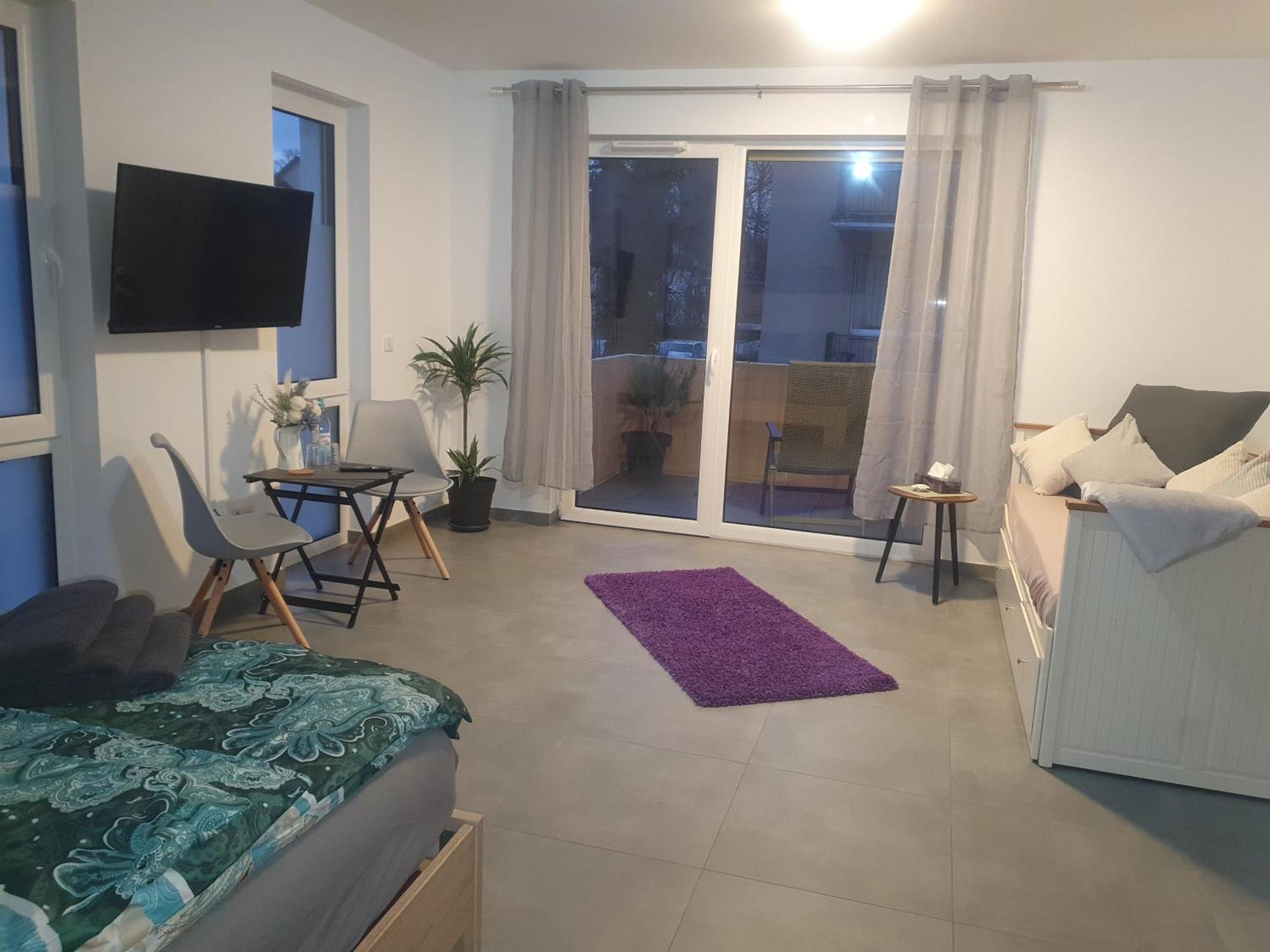 A & M Appartement Koeln Exterior photo