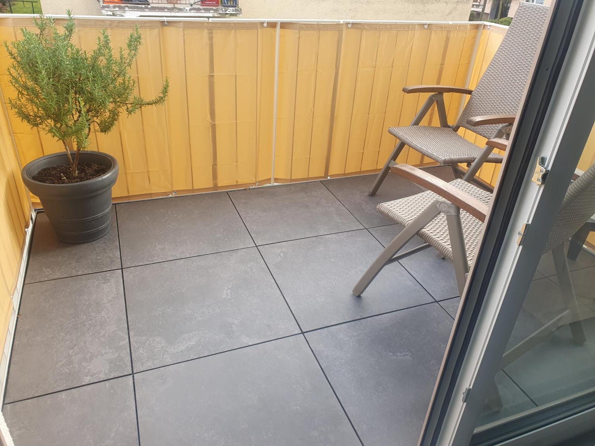 A & M Appartement Koeln Exterior photo