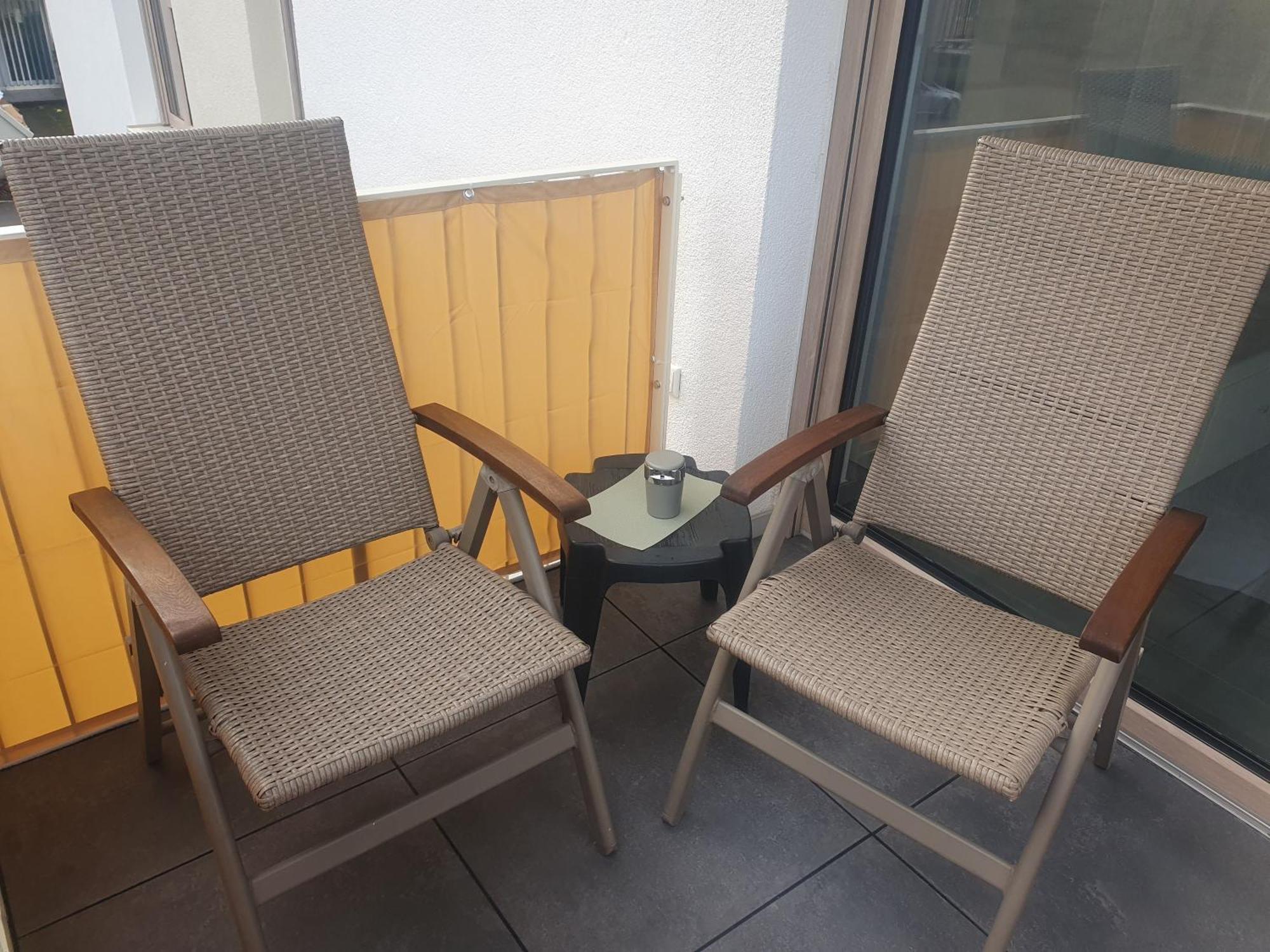 A & M Appartement Koeln Exterior photo