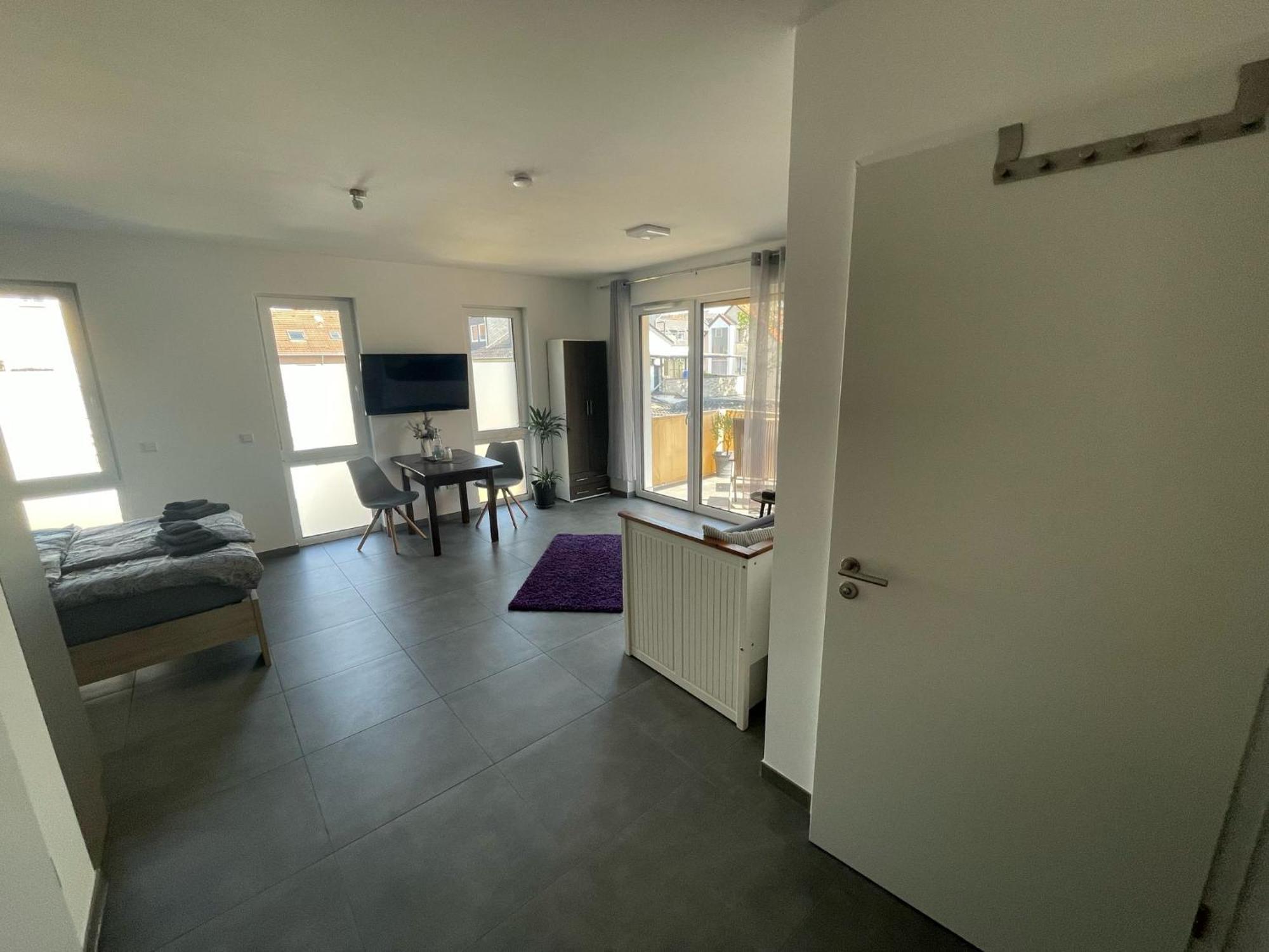 A & M Appartement Koeln Exterior photo