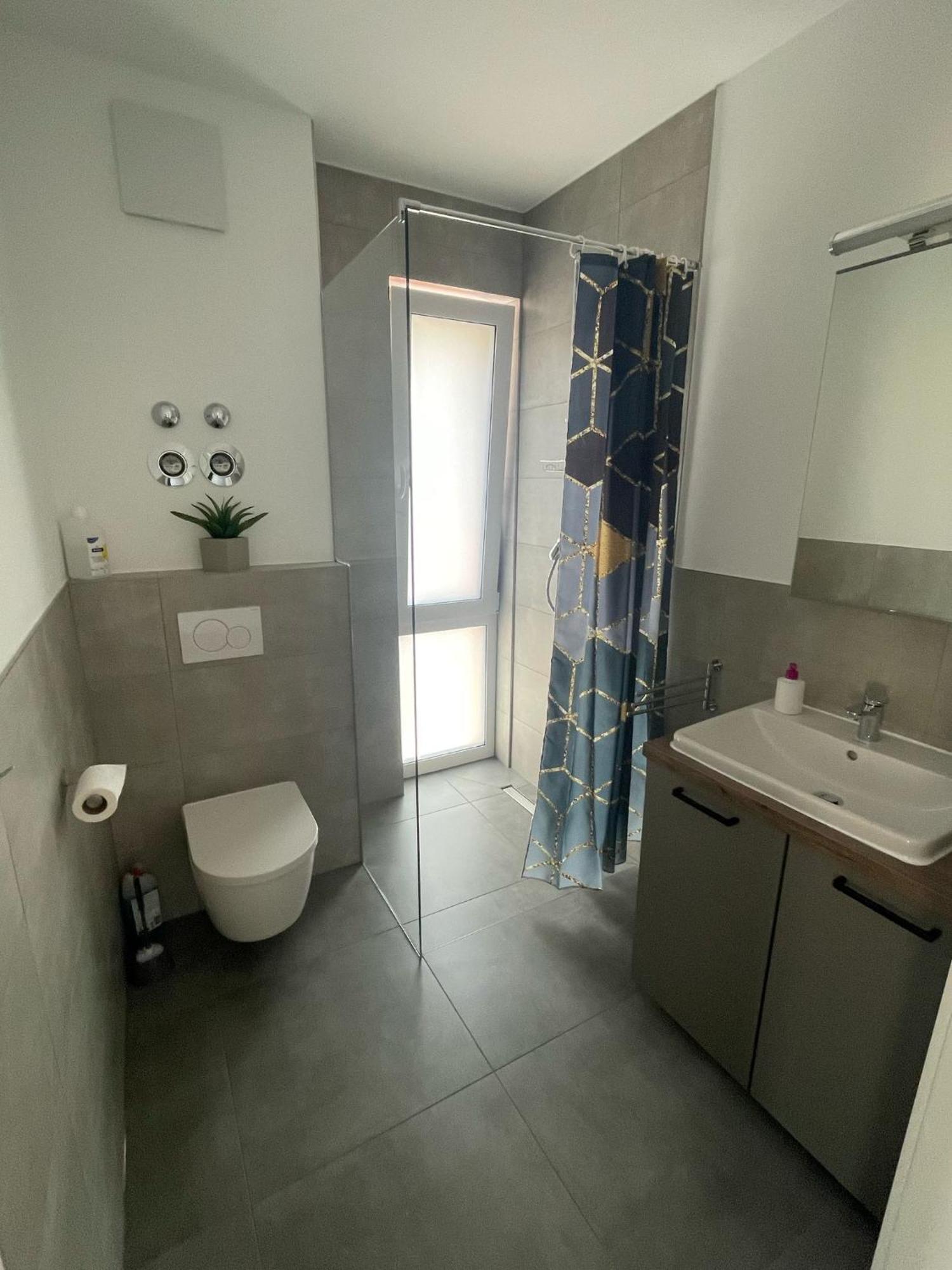 A & M Appartement Koeln Exterior photo
