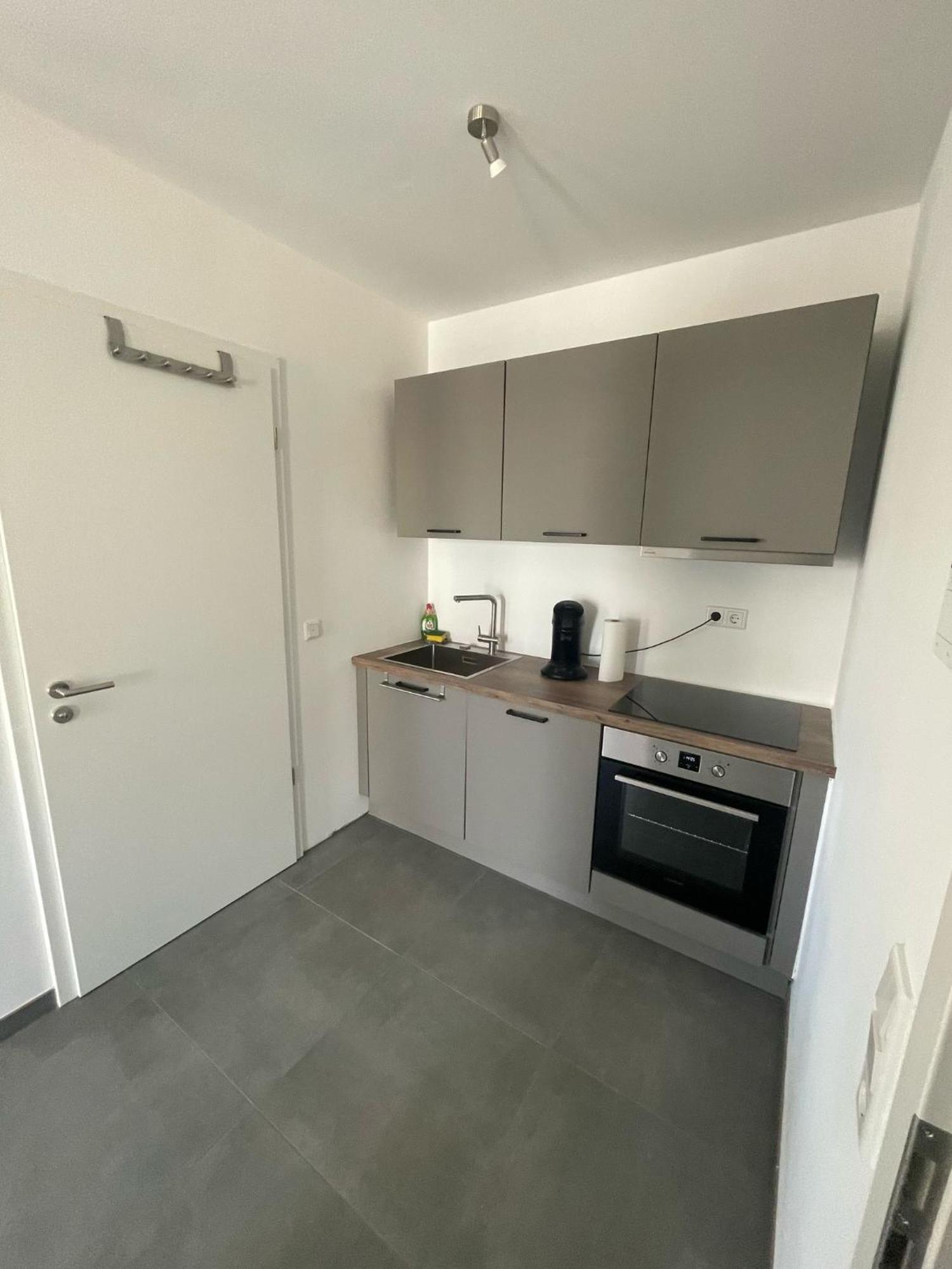 A & M Appartement Koeln Exterior photo